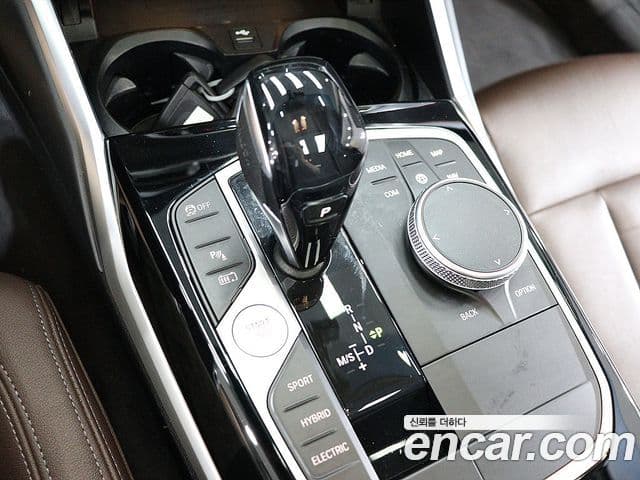 BMW 3시리즈 (G20), 2020 9