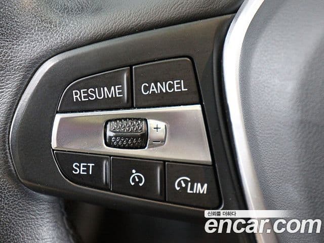 BMW 3시리즈 (G20), 2020 12