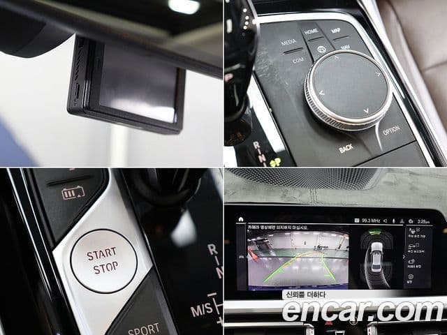 BMW 3시리즈 (G20), 2020 14