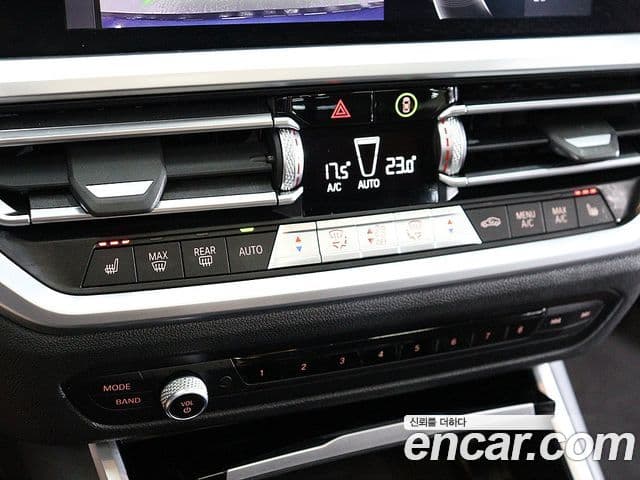 BMW 3시리즈 (G20), 2020 15