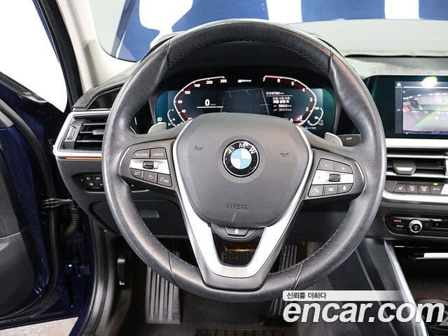 BMW 3시리즈 (G20), 2020 18