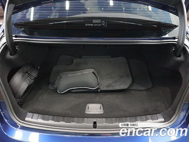 BMW 3시리즈 (G20), 2020 20