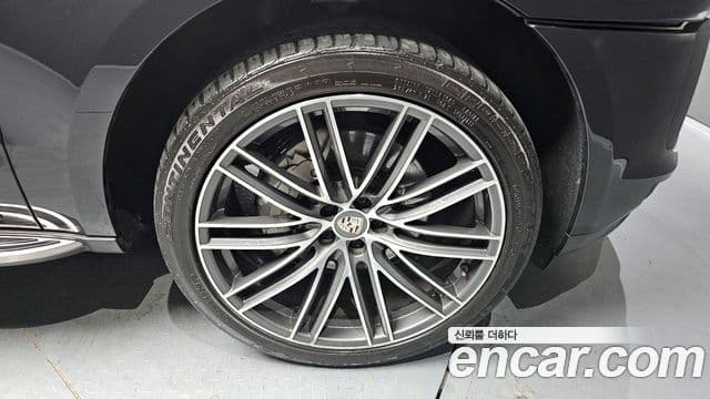 Porsche Macan 95B, 2015 все фото