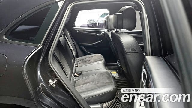 Porsche Macan 95B, 2015 11