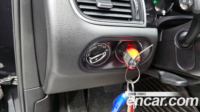 Porsche Macan 95B, 2015 17