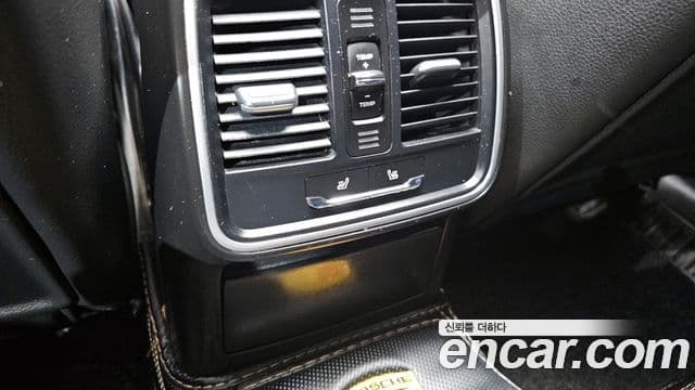 Porsche Macan 95B, 2015 19