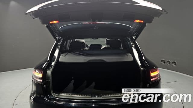 Porsche Macan 95B, 2015 20