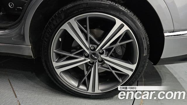 Genesis GV80 купе, 2024 все фото