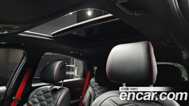 Genesis GV80 купе, 2024 18