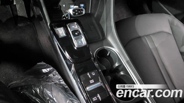 Hyundai Sonata (DN8) Premium, 2020 9