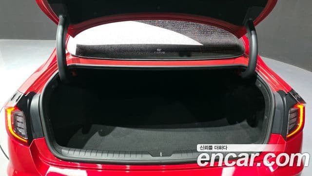 Hyundai Sonata (DN8) Premium, 2020 20