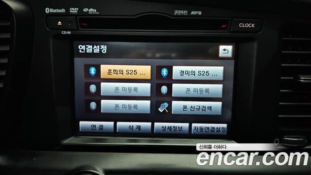 Kia K5 Prestige, 2013 16