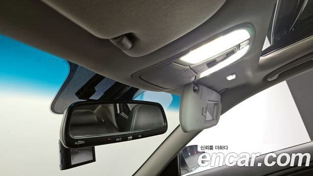 Kia K5 Prestige, 2013 17