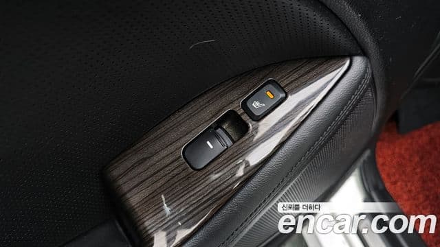 Kia K5 Prestige, 2013 18