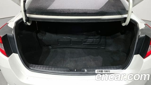 Kia K5 Prestige, 2013 20