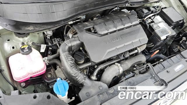 Hyundai Casper Inspiration, 2023 6