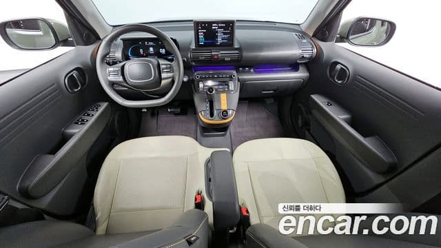 Hyundai Casper Inspiration, 2023 7