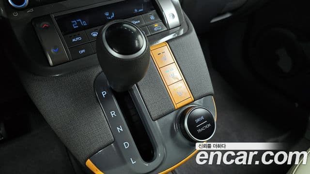 Hyundai Casper Inspiration, 2023 9