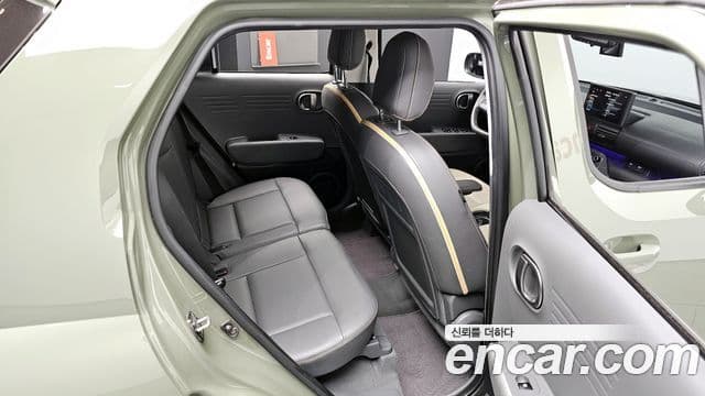 Hyundai Casper Inspiration, 2023 12