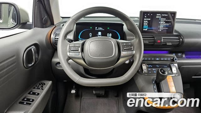 Hyundai Casper Inspiration, 2023 13