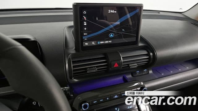 Hyundai Casper Inspiration, 2023 14