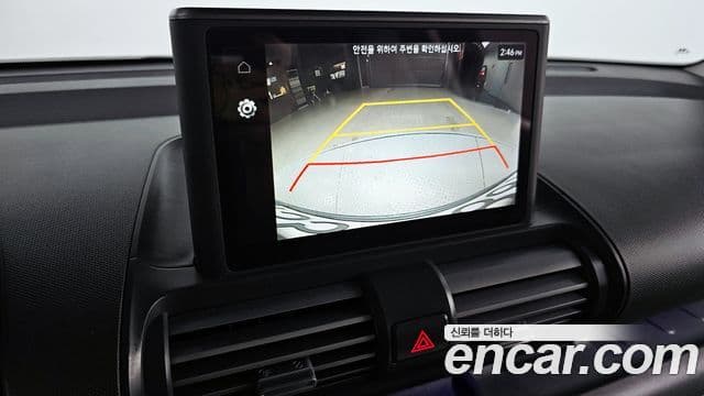 Hyundai Casper Inspiration, 2023 16