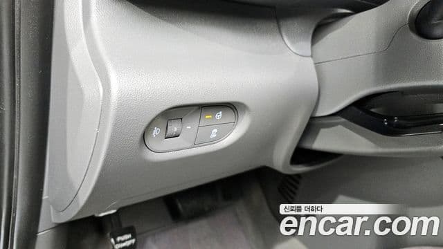 Hyundai Casper Inspiration, 2023 17