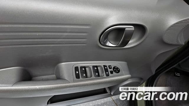 Hyundai Casper Inspiration, 2023 18