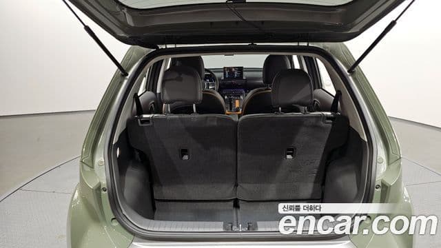 Hyundai Casper Inspiration, 2023 20