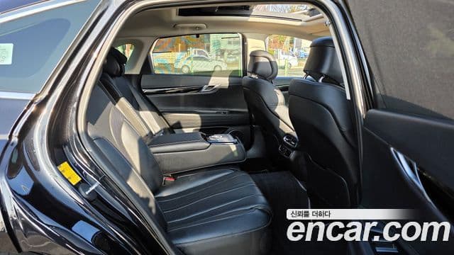 Genesis G80 (RG3) бензин 3.5 турбо AWD, 2021 12