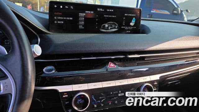 Genesis G80 (RG3) бензин 3.5 турбо AWD, 2021 14