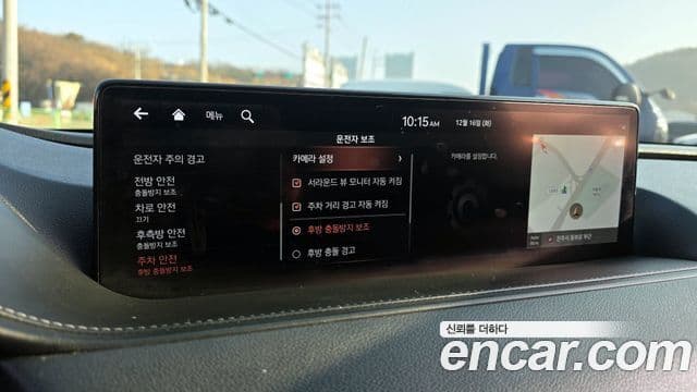 Genesis G80 (RG3) бензин 3.5 турбо AWD, 2021 16