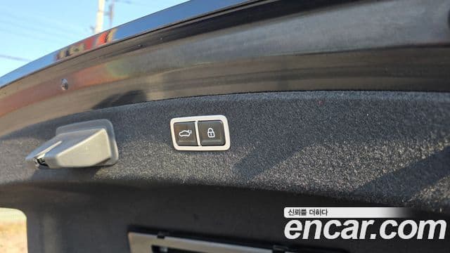 Genesis G80 (RG3) бензин 3.5 турбо AWD, 2021 20