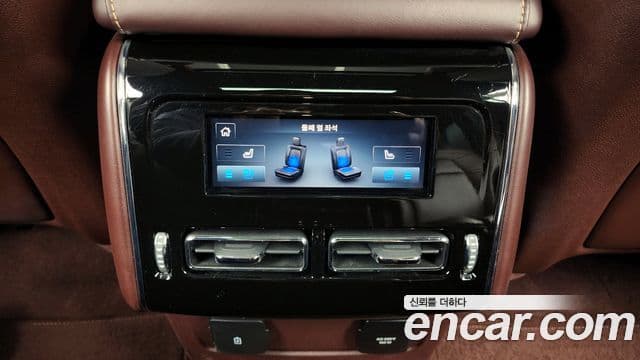 Lincoln Aviator 2세대 3.0 Black Label AWD, 2021 19