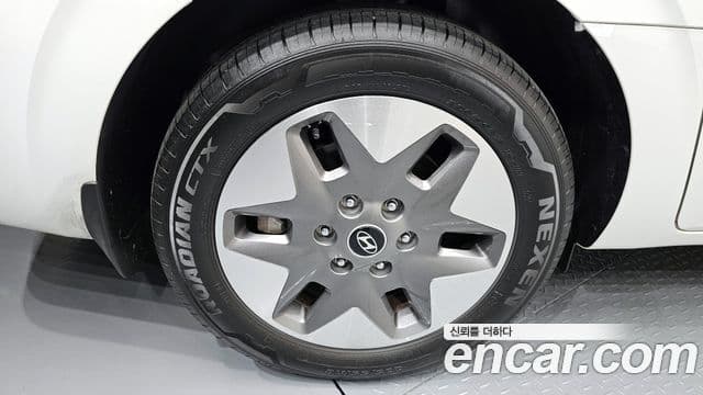 Hyundai Staria Modern, 2025 все фото