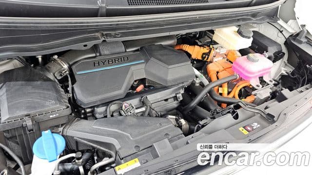 Hyundai Staria Modern, 2025 6