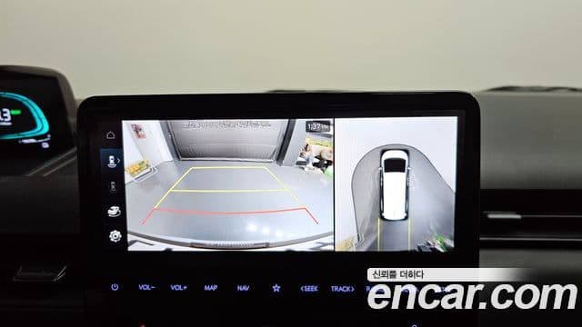 Hyundai Staria Modern, 2025 15