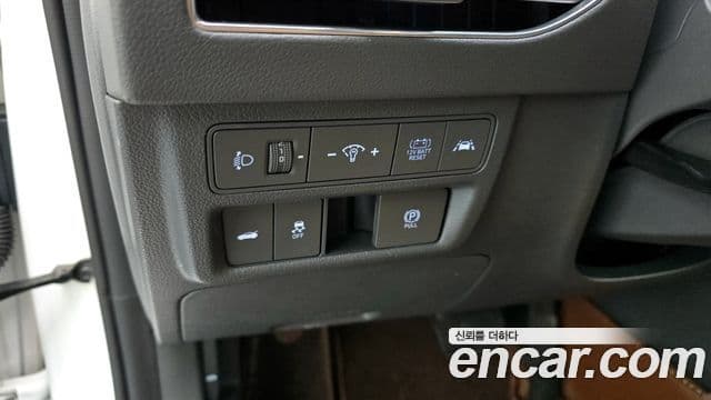 Hyundai Sonata гибрид (DN8) Inspiration, 2020 13