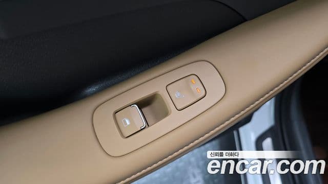 Hyundai Sonata гибрид (DN8) Inspiration, 2020 17