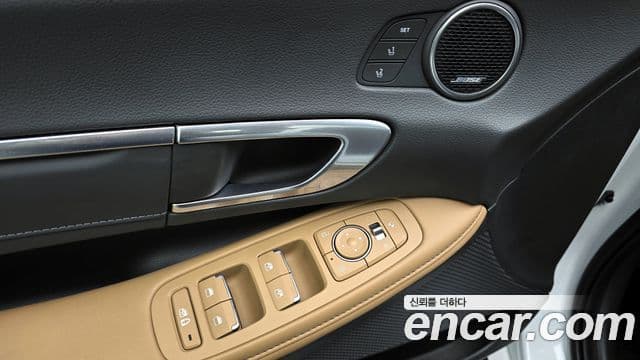 Hyundai Sonata гибрид (DN8) Inspiration, 2020 18