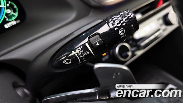 Hyundai Sonata гибрид (DN8) Inspiration, 2020 19