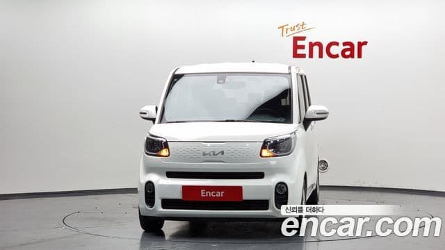 Kia The / новый New Ray Prestige, 2022 3