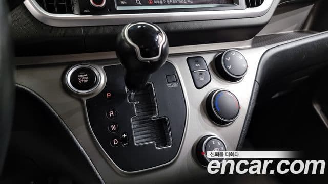 Kia The / новый New Ray Prestige, 2022 9