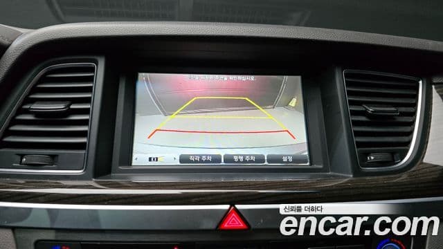 Hyundai Genesis DH Modern, 2015 15