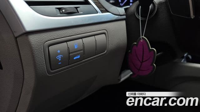 Hyundai Genesis DH Modern, 2015 16