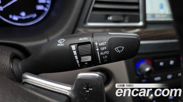 Hyundai Genesis DH Modern, 2015 17