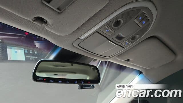 Hyundai Genesis DH Modern, 2015 19