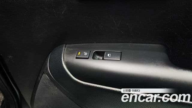 Kia The / новый New Mohave President, 2017 19