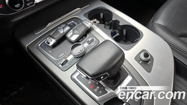 Audi Q7 (4M), 2019 9