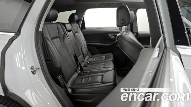 Audi Q7 (4M), 2019 12